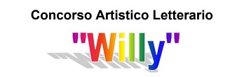 concorso artistico letterario Willy